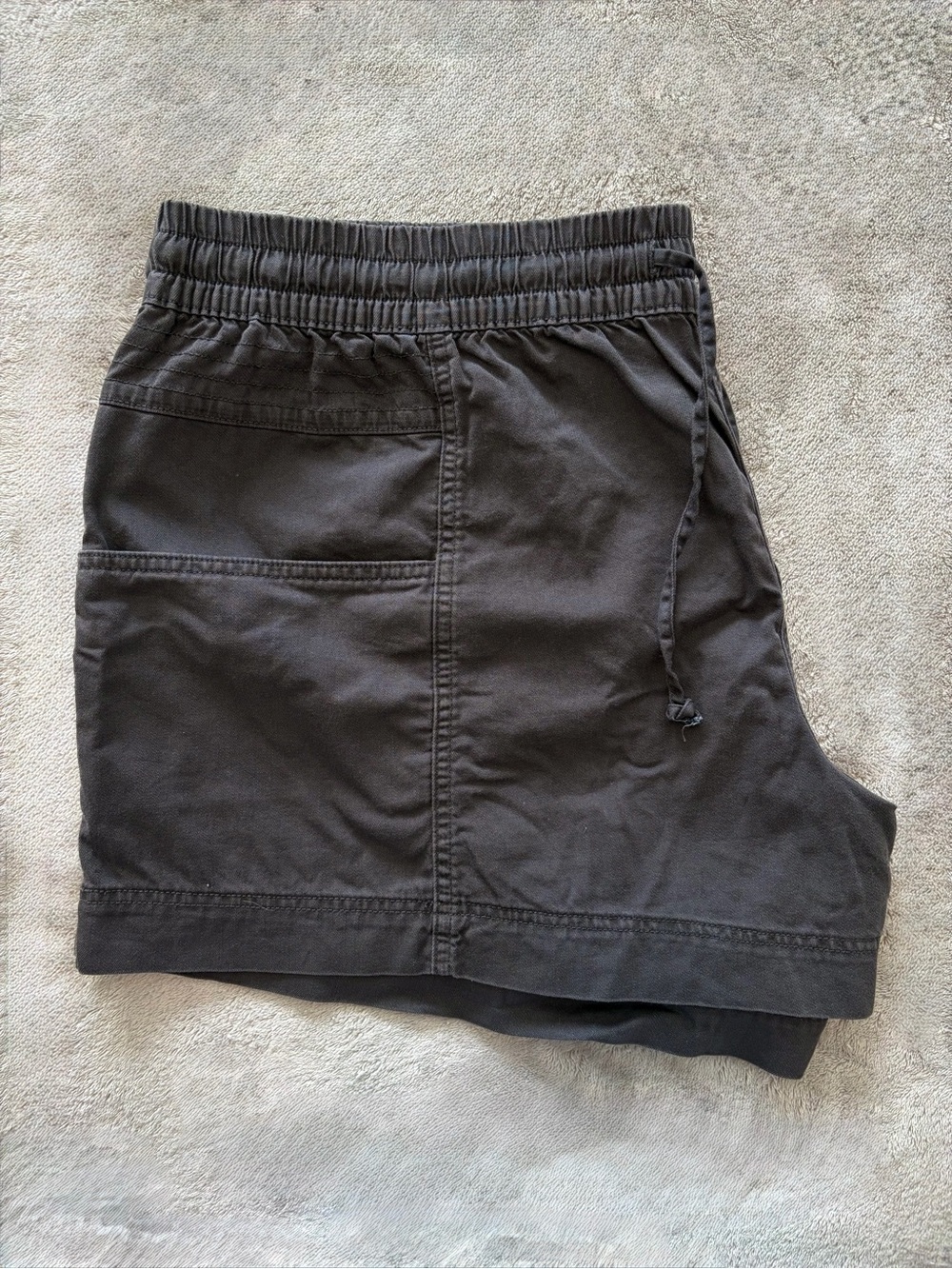 NWOT Cargo Style Shorts